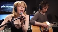 Hole - Honey (Live at AOL Music Sessions)