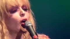 Samantha (live at 2010 NME Awards)