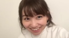 SHOWROOM 小嶋真子(AKB48 チーム4)