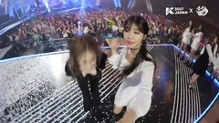 Ending Finale Self Apink