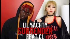 SURRENDER(feat CL)