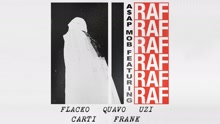 RAF (Audio)