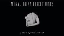 I Know A Place (brian robert jones remix (audio))