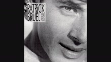 Patrick Bruel - Rock, haine, rôles (audio) (Still/Pseudo Video)