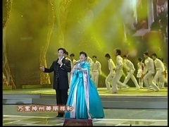 殷秀梅&阎维文:万家欢乐(2006央视春晚)