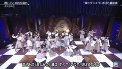 AKB48 Part Music Station