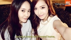 "Strong Family 2017" Apologizes For Name Mishap With Jessica And Krystal!