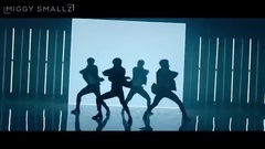 kpop 歌曲混音 饭制版