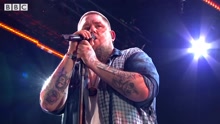 Rag'n'Bone Man - Skin Radio 1's Big Weekend现场版 2017