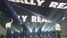 WINNER - WINNER - REALLY REALLY - SBS人气歌谣 现场版 17/05/28