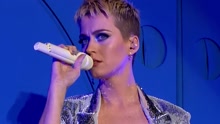 Katy Perry - Chained To The Rhythm Radio 1's Big Weekend现场版 2017