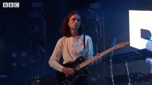 Blossoms - Charlemagne Radio 1's Big Weekend现场版 2017