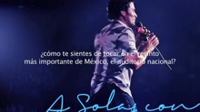 Interview: A Solas Con Chayanne