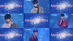 Amazing Kiss(个人九宫格)