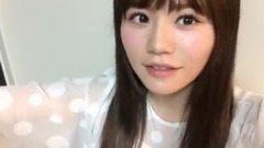 SHOWROOM 込山榛香(AKB48 チーム4)