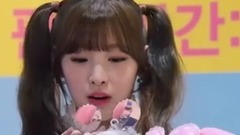 OH MY GIRL - 怒怼只拍忙内的