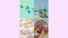 JAENEY - Lemonade