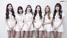 GFRIEND 2017 KCON JAPAN Behind