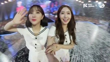 KCON 2017 JAPAN Ending Finale Self GFRIEND