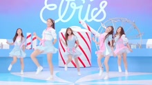 ELRIS - We, First 预告2