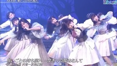 Momm!! AKB48 - 願い事の持ち腐れ