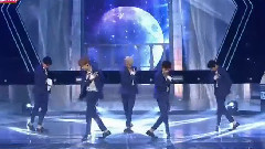 Sun. Moon. Star- Show Champion现场版 17/05/31