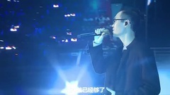 方大同 - 爱爱爱+三人游+Flow (音乐战纪巨星演唱会)