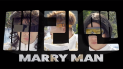 Marry Man
