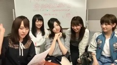 SHOWROOM AKB48のオールナイトニッポン 超直前スペシャル!