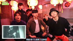 REAL GOT7 S4 EP08 不害怕