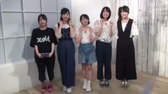 AKB48の君、誰?