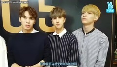 VIXX0524 驚喜 Roadview ☺ 中文字幕 17/05/23