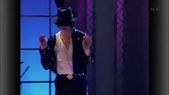 Billie Jean (30th Anniversary Celebration)