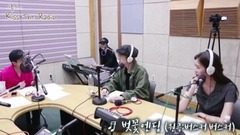 Kiss The Radio DAY6 清唱片段