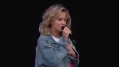 Zara Larsson