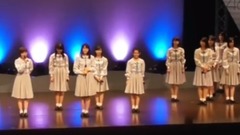 徳島新聞 STU48初ライブat岡山 1