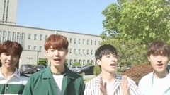 HONEYST - CAMPUS TOUR