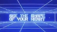 Shape of Your Heart