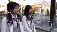 ぽくぽく百景もぐもぐ旅 EP24 (NMB48 谷川愛梨 村瀬紗英)