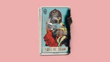 Halsey - Now Or Never 试听版