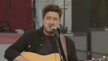 Marcus Mumford - Timshel - One Love Manchester现场版 2017