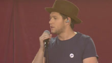 Niall Horan - Slow Hands - One Love Manchester现场版 2017