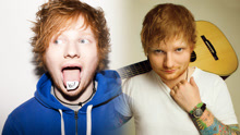 Ed Sheeran的单曲回忆合集2011 - 2017