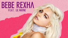 Bebe Rexha & Lil Wayne - The Way I Are (Dance With Somebody)