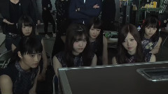 乃木坂46出演!バイトル新CMメイキング映像