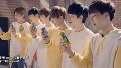 [NineCone]EXO Sunny10 CF  都暻秀CUT