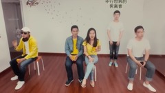 众情玩音乐唤出真我#众情音乐,够真才出色#