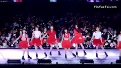 OH MY GIRL - Coloring Book - 2017 Dream Concert 17/06/03