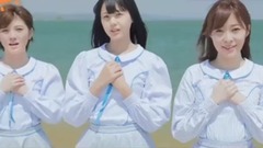 「めざましテレビ」 STU48 初MV完成&初ライブ