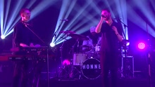 HONNE - 3am